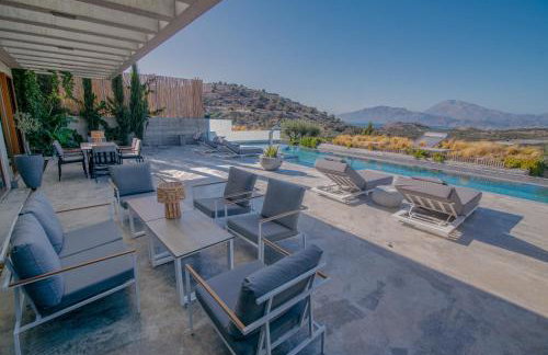 Marnos Luxury Villas - Foto 30