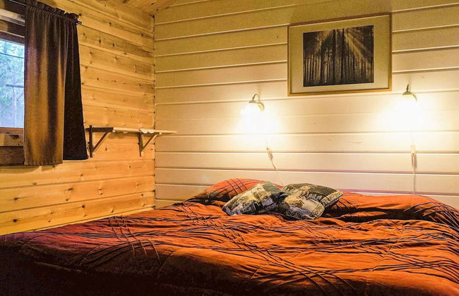 4 Person Holiday Home in Sandhem - Foto 16