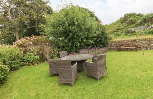 Dinas Farmhouse Annex - Foto 17