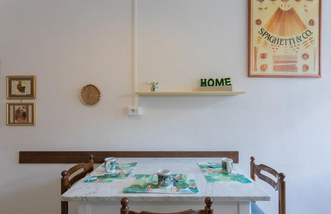 Anna s House by Wonderful Italy - Foto 14