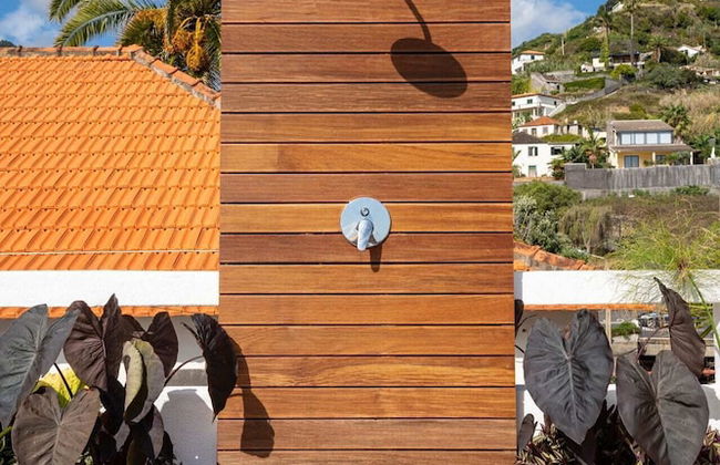 In the Village - Madeira Surf Camp I - Foto 22