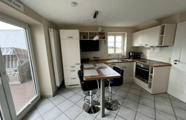 West in Haus Luttmoor - Foto 9