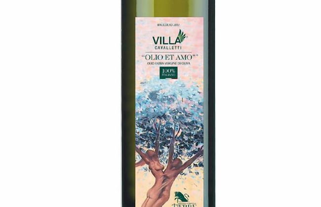 Villa Cavalletti - Foto 40