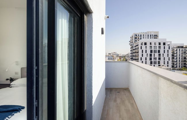 Rooftop Jacuzzi Penthouse by Sea N' Rent - Foto 28