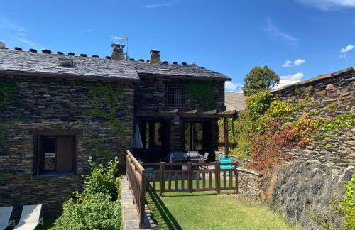 Casa del Ocejón - Foto 47