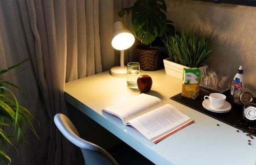 Moderno | Próximo ao Metrô e ao Shopping | Piscina - Foto 26