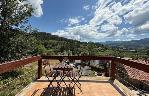 Quinta Encosta do Penedo - Wellness Retreat - Gerês - Foto 14