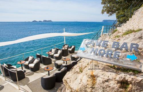 Villa Malo More - Foto 79