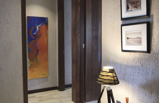 Aparthotel in Tulum with swimming pool and garden - Photo 37