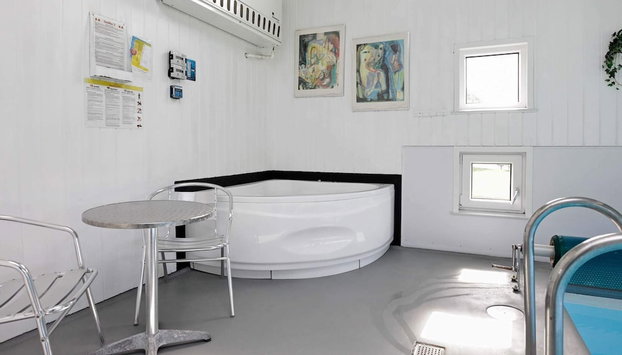 Luxury Pool House in Lonstrup - By Traum Ferienwohnungen - Foto 5, Tratamientos de spa