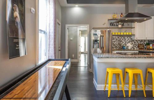 Caldwell Derby Den by StayLage - Foto 9