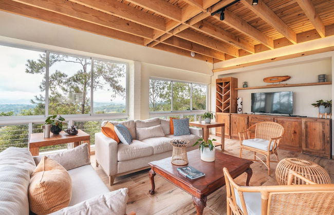 Stunning Villa w Pool Mountain View in Jarabacoa - Foto 15