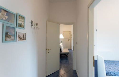 Casa Milano Marittima in centro tre locali con terrazzo - Foto 6