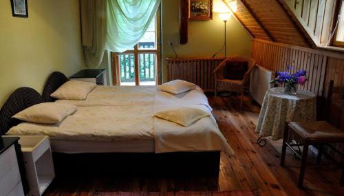 Agroturystyka Pod Jesionami - Foto 4