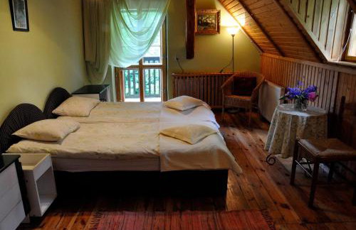 Agroturystyka Pod Jesionami - Foto 4