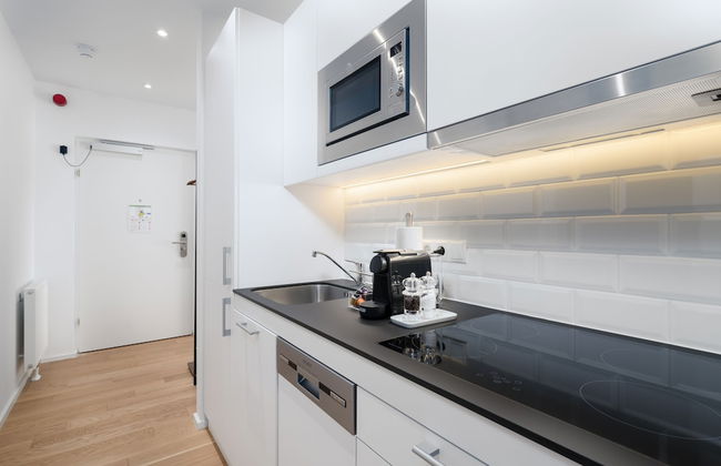 MyFavorit by Duschel Apartments Vienna - Foto 70