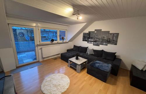 Wohnung in Würzburg Rimpar I Netflix & TV I Kaffee I Tee I Brettspiele - Foto 1