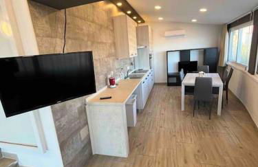 Appartamento vista mare - Foto 12