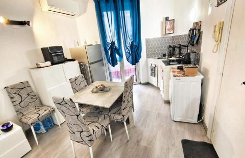 subway apartment - Foto 9