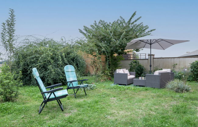 Casa dei Nonni - Foto 23