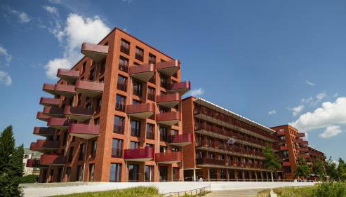 Maritime Suite an der Geeste - Foto 2