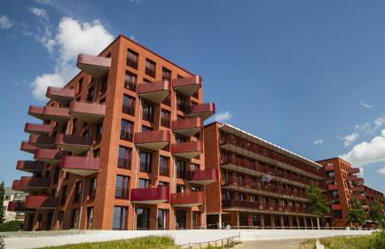 Maritime Suite an der Geeste - Foto 1