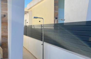 Moderne luksus villa i Torrevieja / Alicante - Foto 6