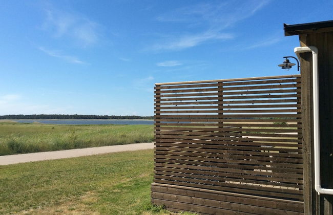 Fide Äventyrsby & Camping - Foto 42