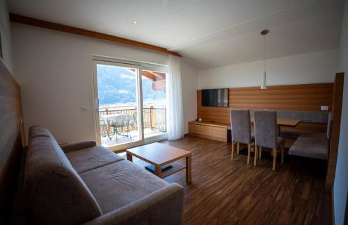 Apartments Oberdorner - Foto 50