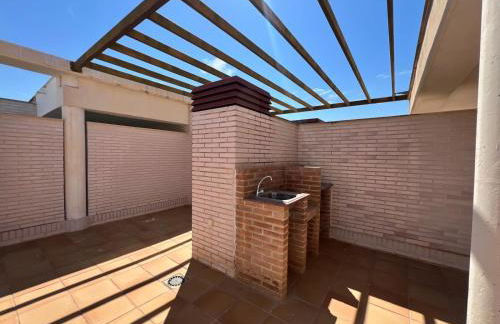 Balnea Experiences II - Apartamentos con Piscina Climatizada, Jacuzzi y Gimnasio - Foto 37