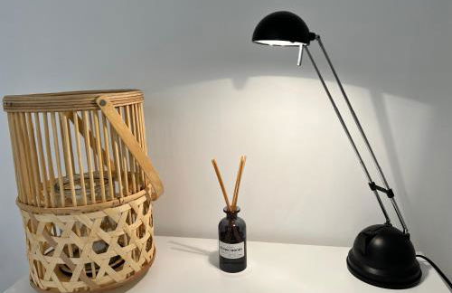 Dalia e Aster apartments - Free Parking in the historic center of Alba - Langhe - Foto 26