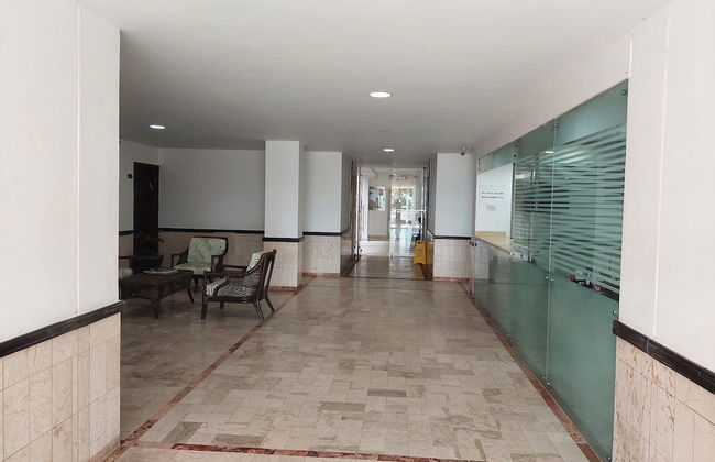 EDIFICIO SEA VIEW - APARTAMENTO 303B - Foto 3