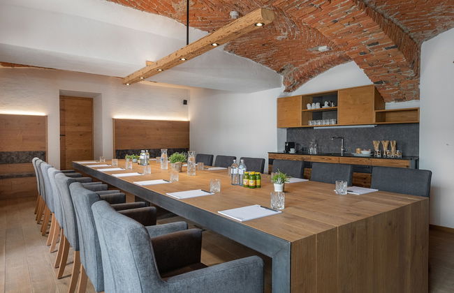 AlpenParks Hotel & Apartment Carpe Solem - Foto 51