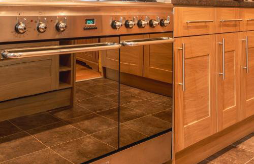 Garden Cottage, Crail - Foto 13