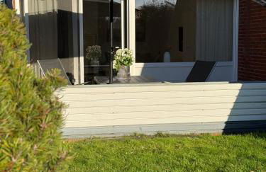 Ferienwohnung Lüttje Mööv an der Nordsee - Foto 13