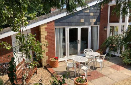 Walnut Cottage - Foto 5