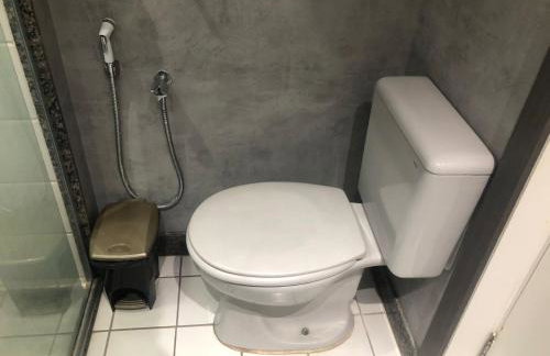 Apart-Hotel de Luxo em Lourdes - Foto 43