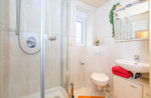 Ferienhaus "Jägers Ruh" - Foto 11