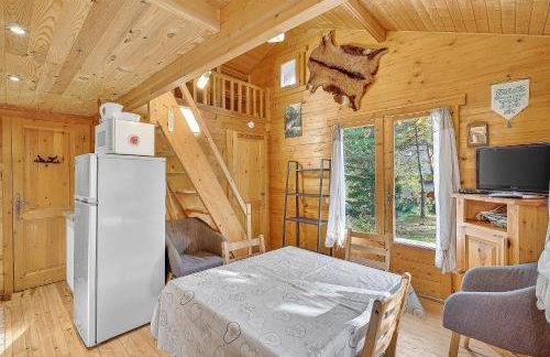 Les Chalets - Photo 33