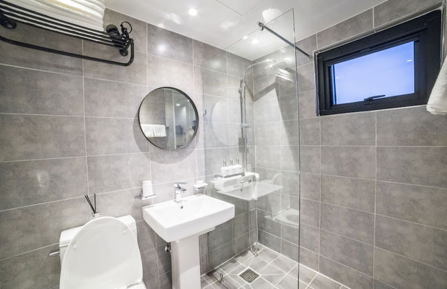 Wooyeon Handong Jeju Private Rental House - Foto 30