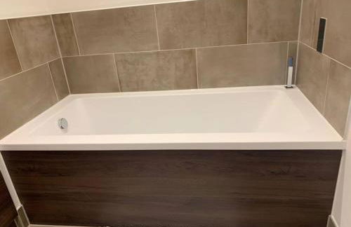 Raphvin Apex Abode - Two bedroom apartmentparking - Foto 10