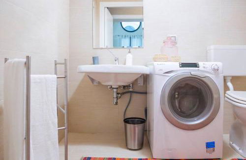 Paolo & Francesca's Trapani Loft - Foto 14