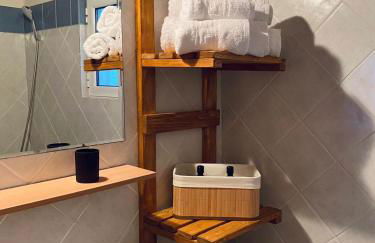 Luxury Beach Villa - Foto 40