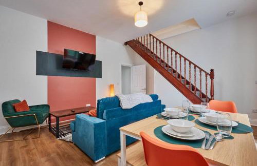 Relaxing 3-Bedroom Home Near the Beach - Foto 1