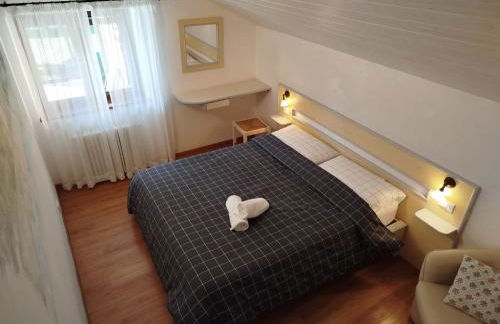 Residence Lago Blù -Riccio - Foto 21