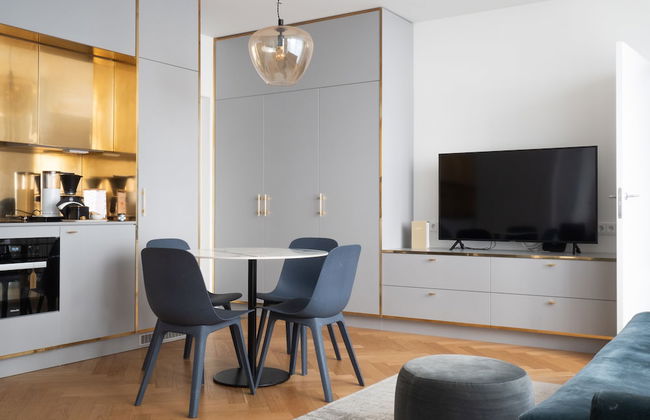 Bob W KOTI Ullanlinna - Foto 19