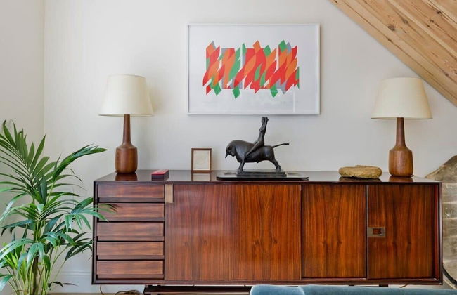 Gorgeous & Grand 5 Bed House, Holland Park - Photo 6