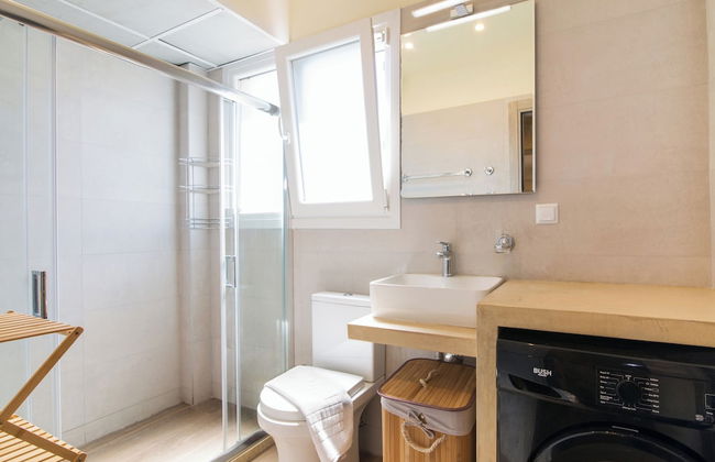 The Cozy Nook By Corfuescapes - Photo 25