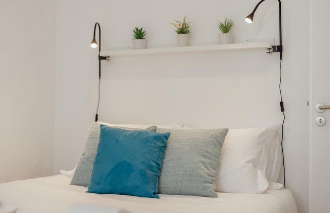 Courtyard Oporto Design Apartment K With Terrace - Foto 21