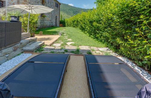 Luxury Country Retreat La Stallina - Foto 14